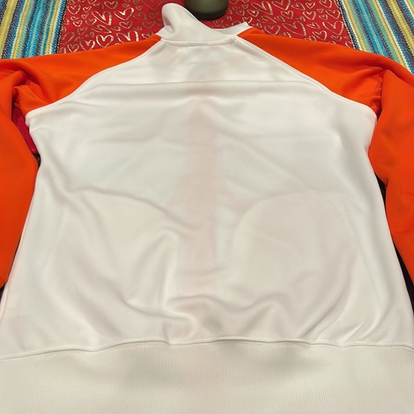 Nike Giants Full Zipper Genuine Merchandise L/S Jacket. NWOT - Picture 8 of 8